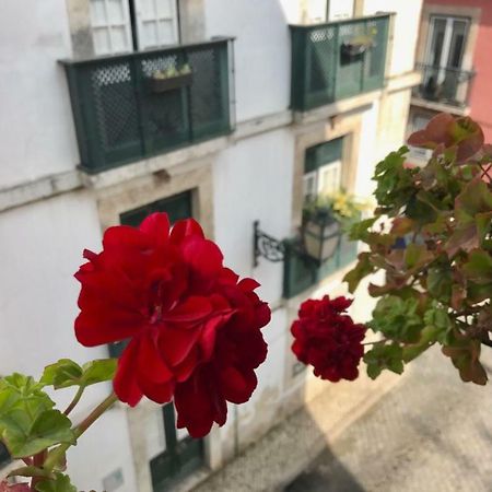 In The Heart Of Lisbon Appartement Buitenkant foto