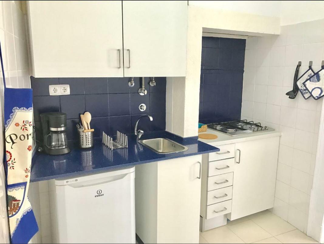 In The Heart Of Lisbon Appartement Buitenkant foto
